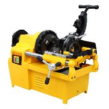 220V Multifunctional Pipe Threader Machine Cutter Trim 300243 - Photo 6