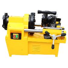 220V Multifunctional Pipe Threader Machine Cutter Trim 300243 - Photo 7