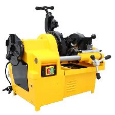 220V Multifunctional Pipe Threader Machine Cutter Trim 300243 - Photo 8