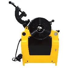 220V Multifunctional Pipe Threader Machine Cutter Trim 300243 - Photo 9