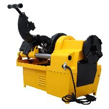 220V Multifunctional Pipe Threader Machine Cutter Trim 300243 - Photo 10