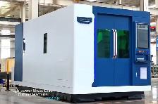 5'x10' laser cutting machine with shuttle table 3KW-6KW-12KW - Photo 2