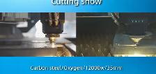 5'x10' laser cutting machine with shuttle table 3KW-6KW-12KW - Photo 3