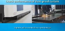 5'x10' laser cutting machine with shuttle table 3KW-6KW-12KW - Photo 4