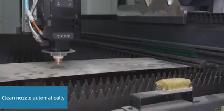 5'x10' laser cutting machine with shuttle table 3KW-6KW-12KW - Photo 6