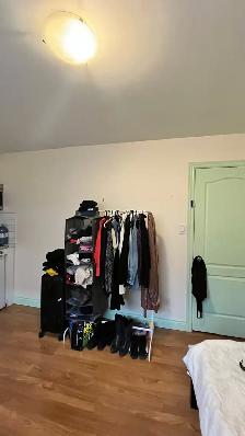 Bathurst and Dundas Downtown Toronto Bachelor Room for rent - Photo 2