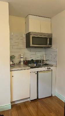 Bathurst and Dundas Downtown Toronto Bachelor Room for rent - Photo 5