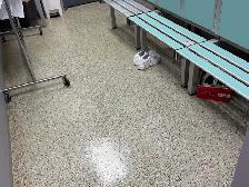 OFFICE CLEANING JOB - Photo 2