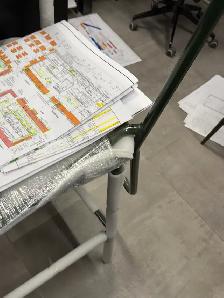 OFFICE CLEANING JOB - Photo 4