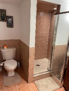 Furnished independent room & bathroom - Photo 6