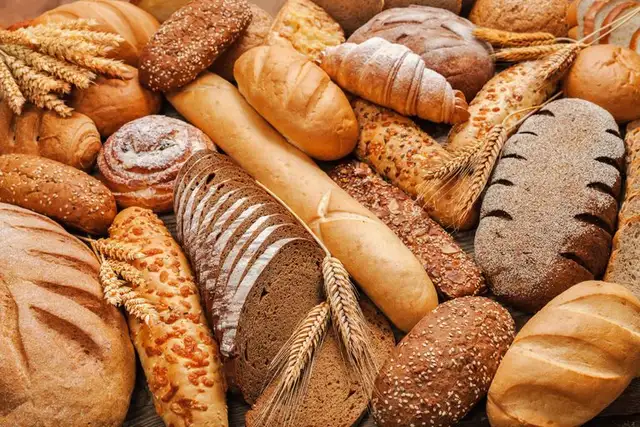 Looking for Bakers and Baker's Helper