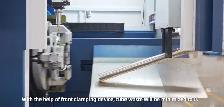 20' Tube Laser cutting machine with automatic loading system - Photo 9