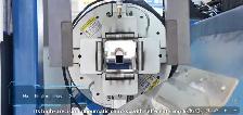 20' Tube Laser cutting machine with automatic loading system - Photo 10