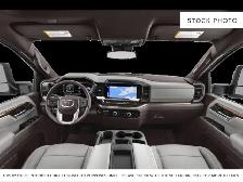 2025 GMC Sierra 2500HD DENALI ULTIMATE - Photo 5
