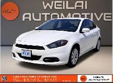 2014 Dodge Dart SXT/Accident Free