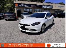2014 Dodge Dart SXT/Accident Free - Photo 3
