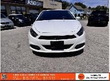 2014 Dodge Dart SXT/Accident Free - Photo 4
