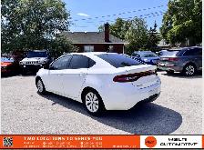 2014 Dodge Dart SXT/Accident Free - Photo 6
