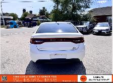 2014 Dodge Dart SXT/Accident Free - Photo 7
