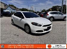 2014 Dodge Dart SXT/Accident Free - Photo 9