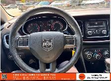 2014 Dodge Dart SXT/Accident Free - Photo 10