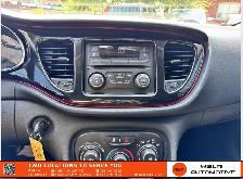 2014 Dodge Dart SXT/Accident Free - Photo 16