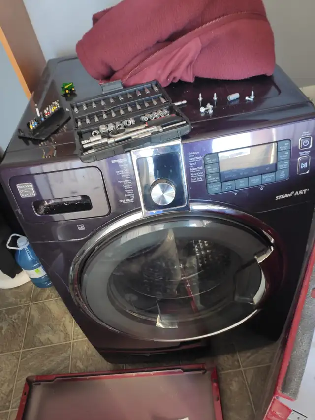 Appliance Repair