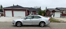 2010 FORD FUSION SEL PKG..... FWD PKG