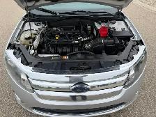 2010 FORD FUSION SEL PKG..... FWD PKG - Photo 2
