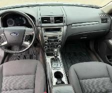 2010 FORD FUSION SEL PKG..... FWD PKG - Photo 7