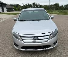 2010 FORD FUSION SEL PKG..... FWD PKG - Photo 9