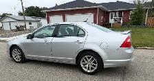 2010 FORD FUSION SEL PKG..... FWD PKG - Photo 10