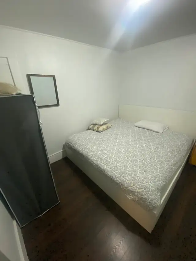 2 Rooms w/bathrm/living area rent in Fort Erie close 2 everythin