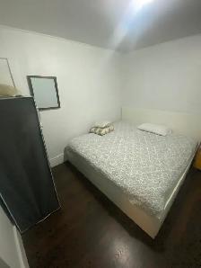 2 Rooms w/bathrm/living area rent in Fort Erie close 2 everythin
