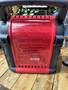 Little Buddy Heater - Photo 2