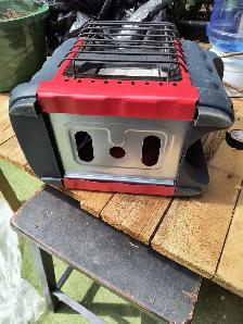 Little Buddy Heater - Photo 3