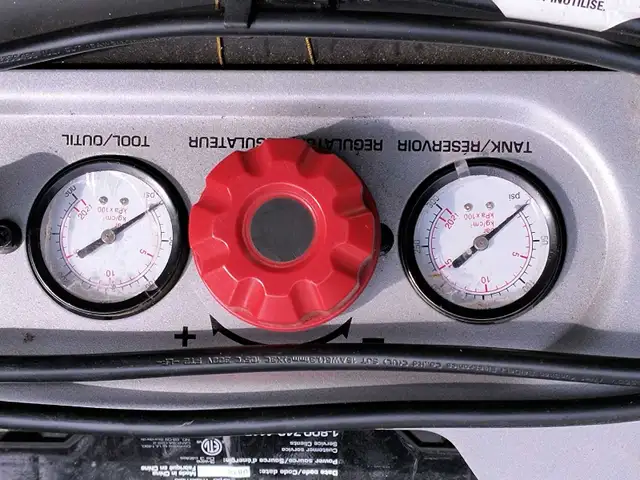 compressor