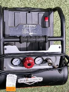 compressor - Photo 2