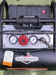 compressor - Photo 3