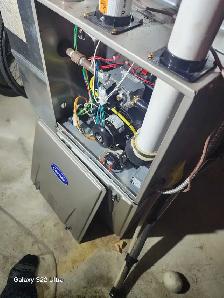 Furnaces - Photo 3