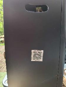 propane heater - Photo 2