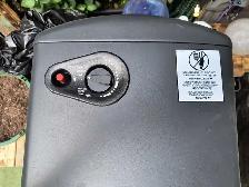 propane heater - Photo 3