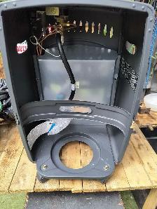 propane heater - Photo 4