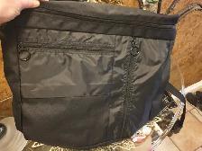 Rear BAG backpack for Wheelchair Scooter Accessory Carrier - Photo 2