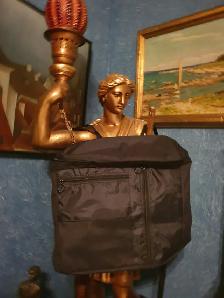 Rear BAG backpack for Wheelchair Scooter Accessory Carrier - Photo 6