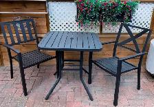 Miscellaneous Out Door Table