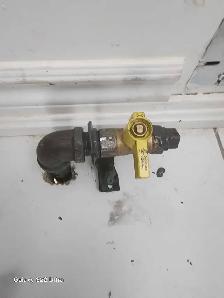 Gas Stoves