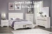 SWEET SUITE SALE!