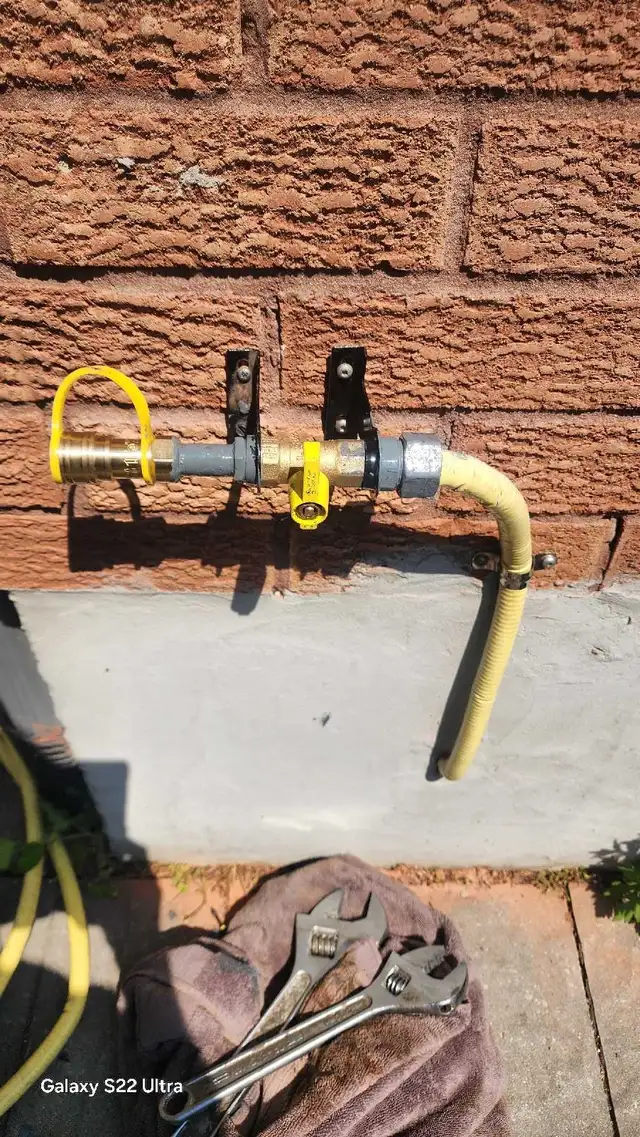 BBQ SERVICES AND REPAIRS