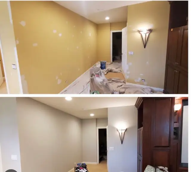 Looking for painter